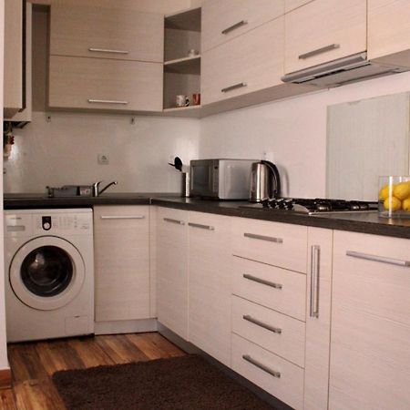 Long House Apartment Brasov Exterior photo